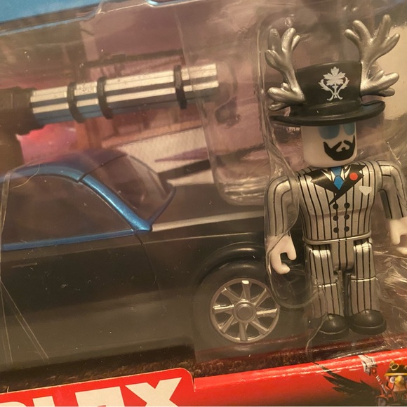 Roblox Jailbreak - Picture 2 of 4